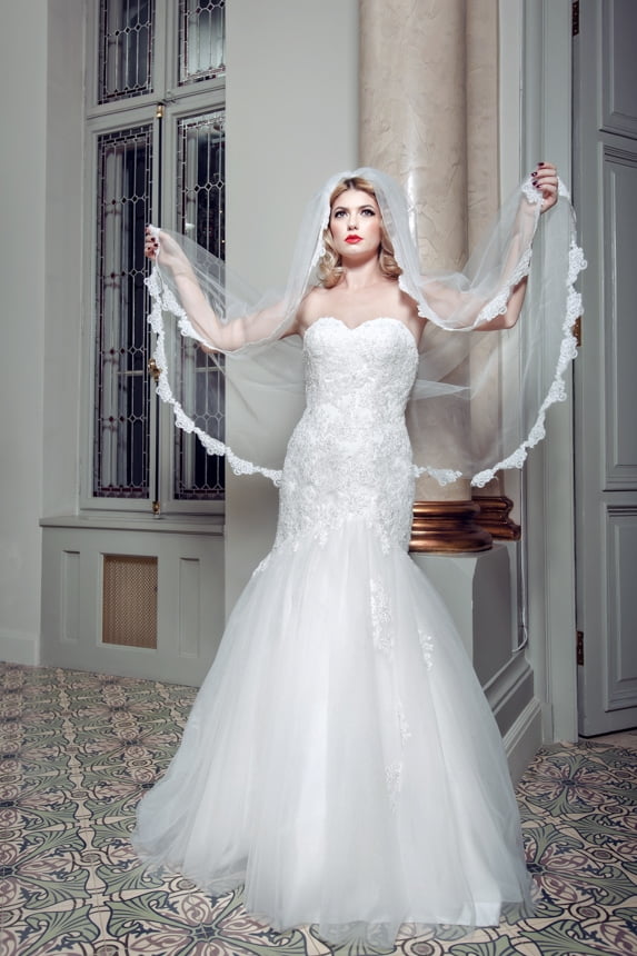 Fotograf nunta - Colectia Romantica Best Bride