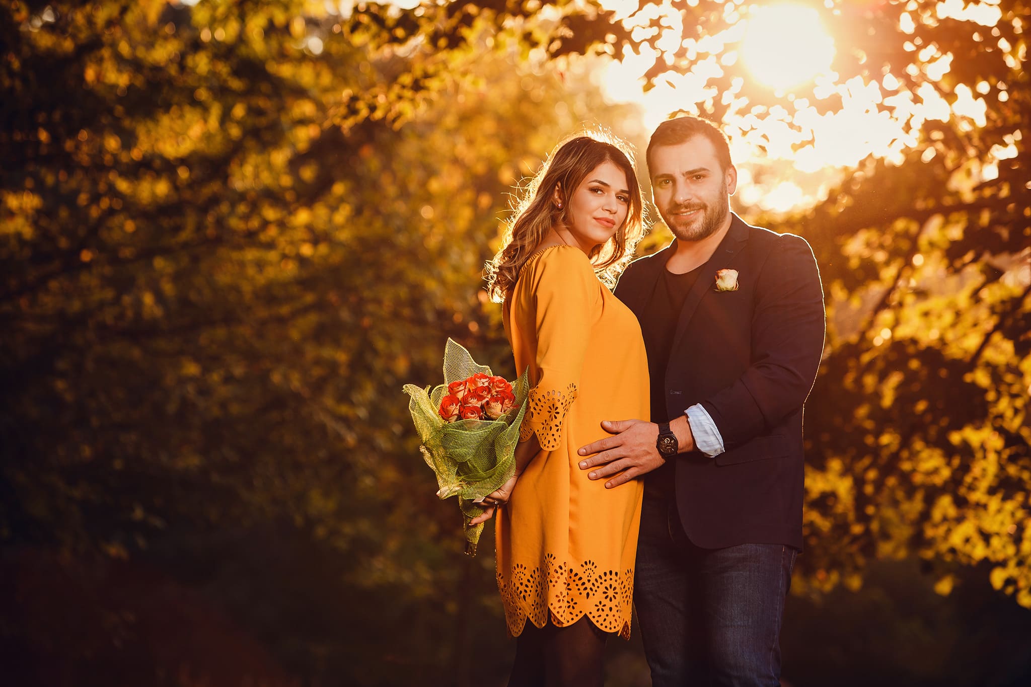 Sedinta foto Gradina Botanica