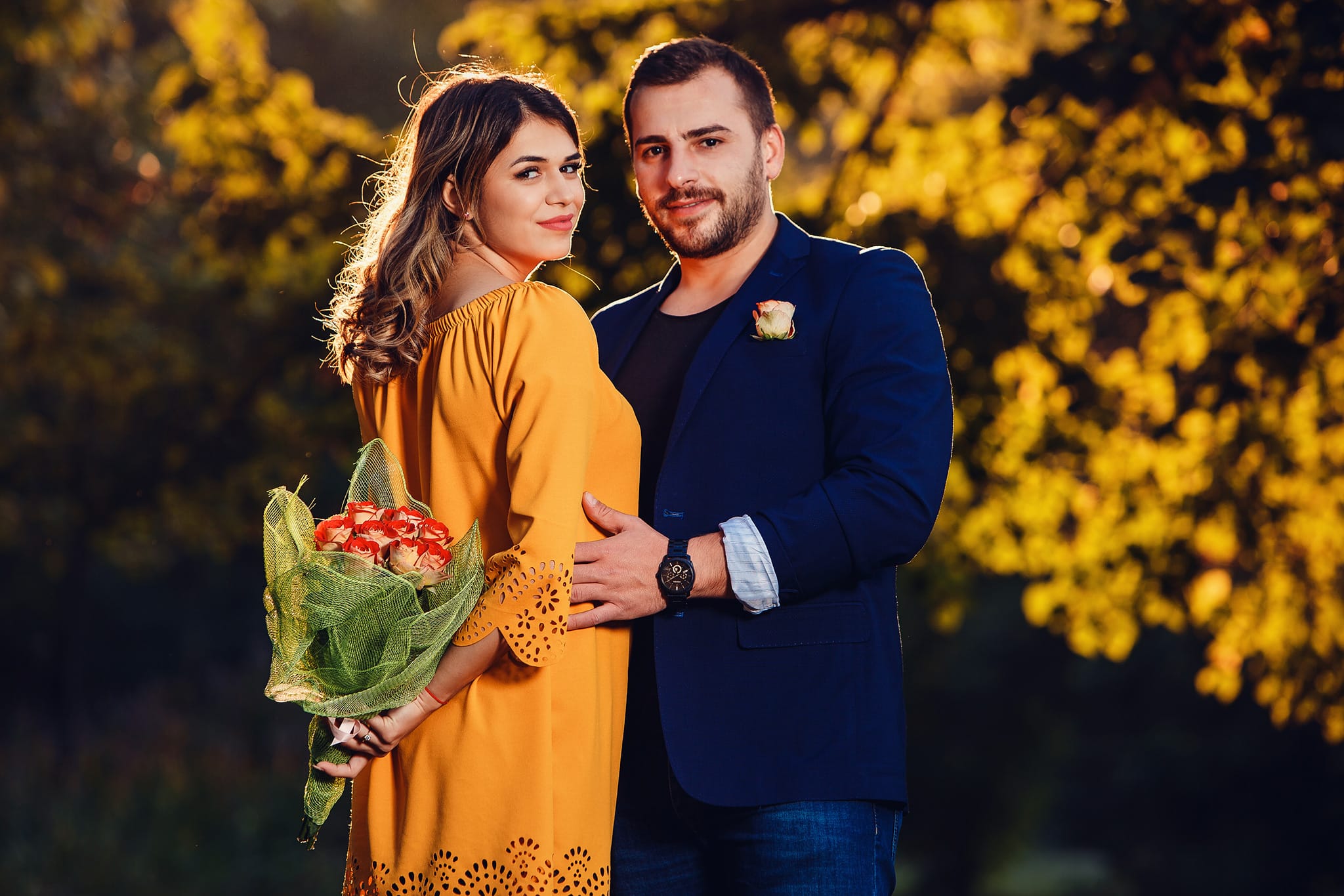 Sedinta foto Gradina Botanica