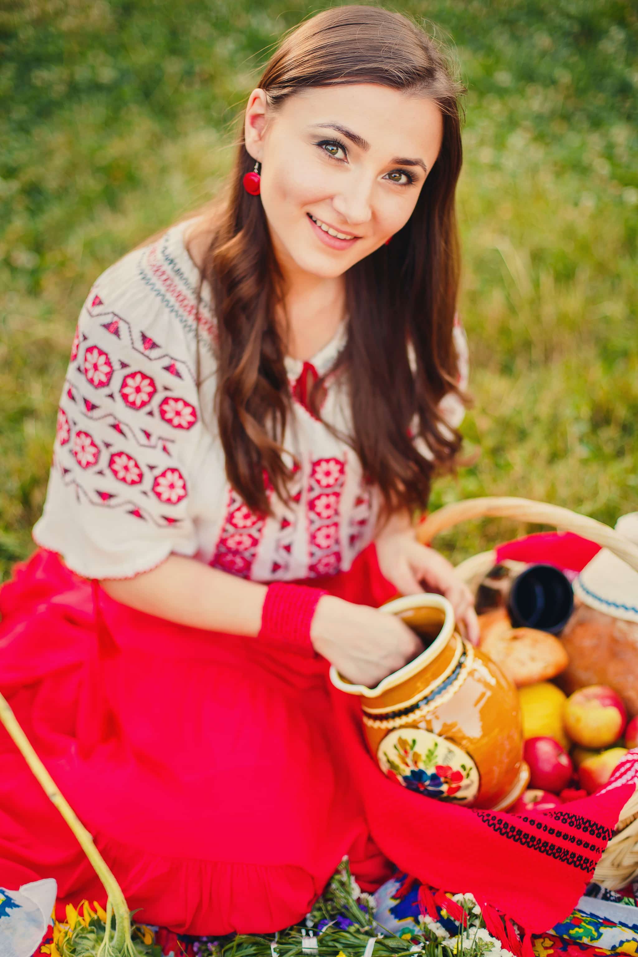 Sedinta foto de logodna Muzeul satului