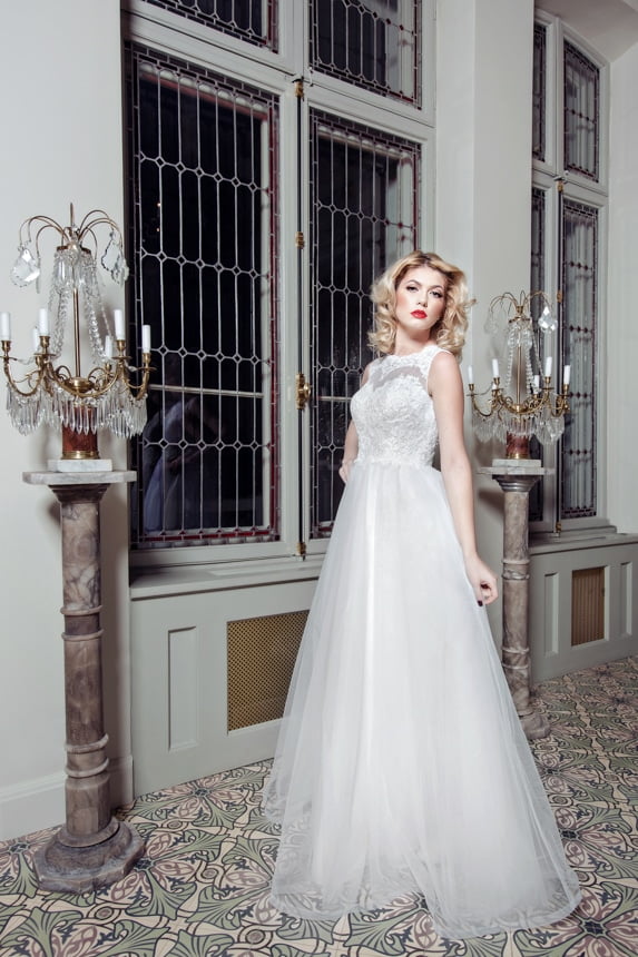 Fotograf nunta - Colectia Romantica Best Bride