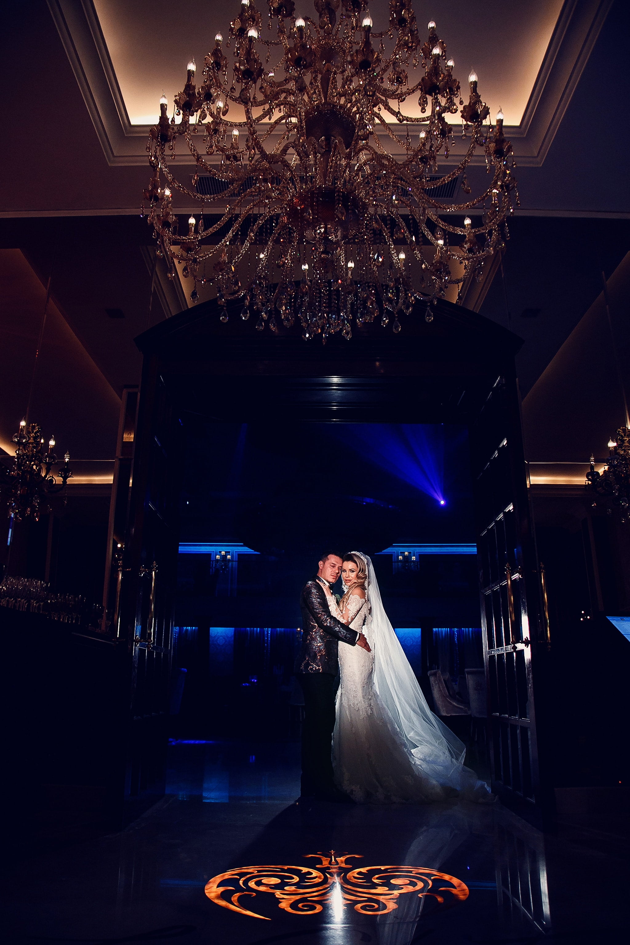 Sedinta foto Le Chateau
