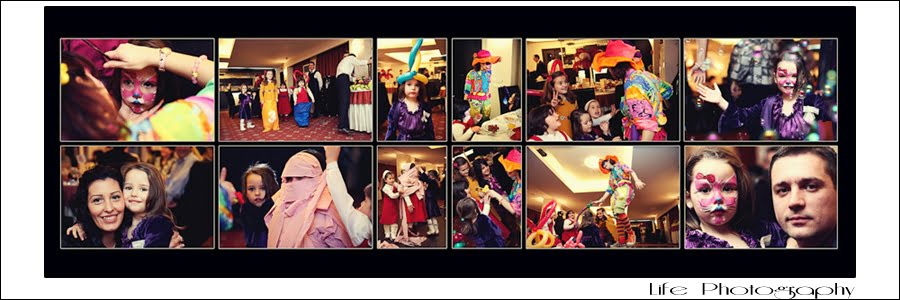 Claudiu Visan - Life photography