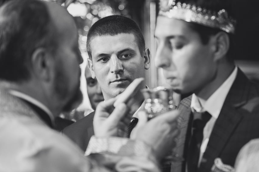 fotografii ceremonia religioasa