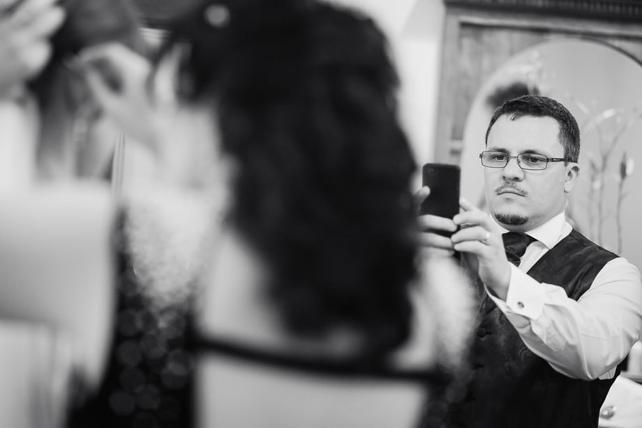 Fotograf  nunta