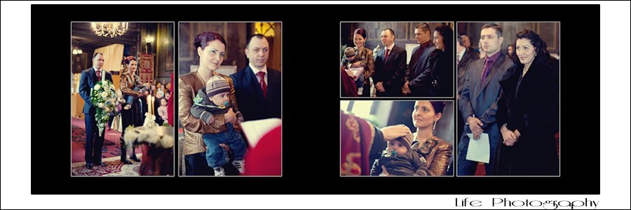 Claudiu Visan - Life photography