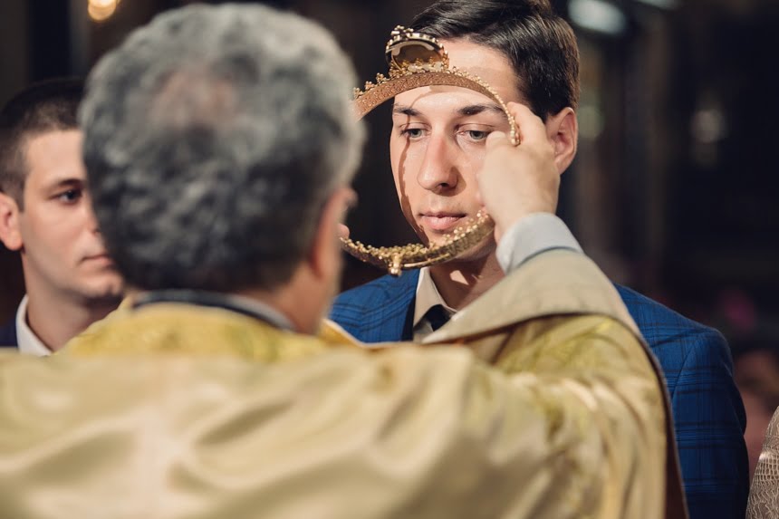 poze nunta biserica