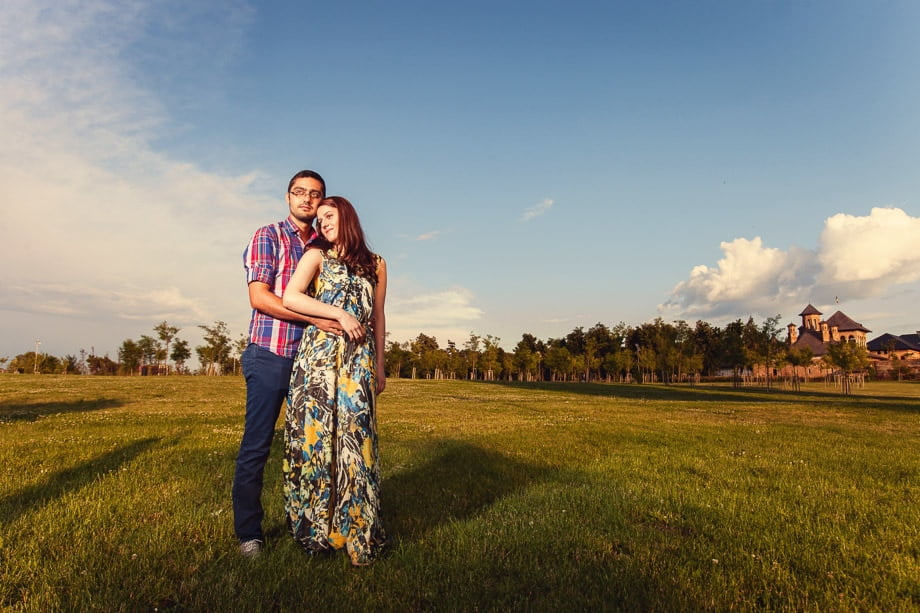 fotografii logodna Mogosoaia, foto nunta