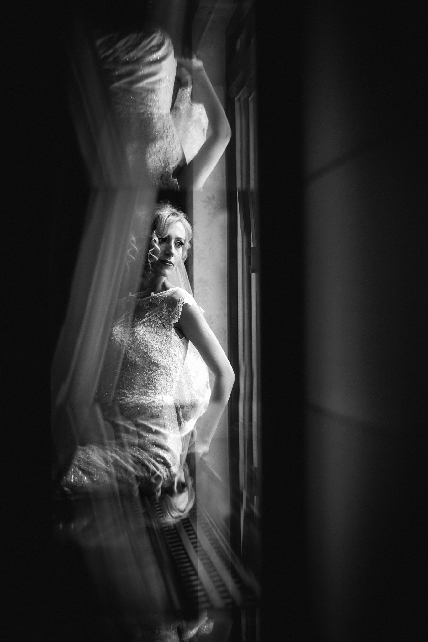 fotograf de nunta Claudiu Visan