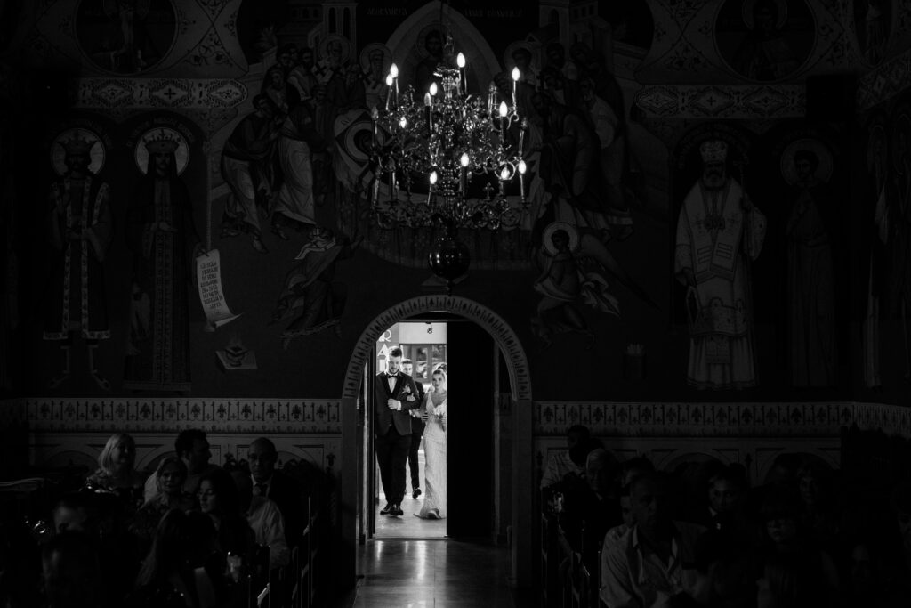 Fotograf nunta Claudiu Visan