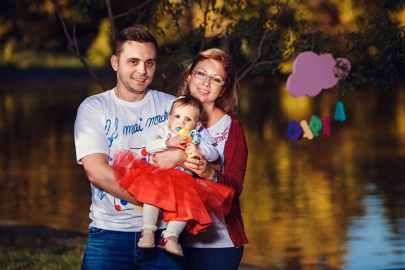 Sedinta foto de familie