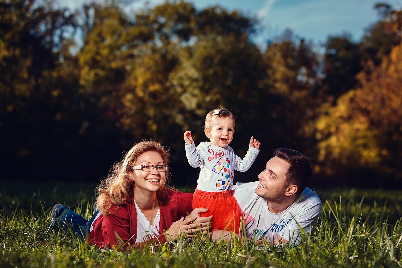 Sedinta foto de familie