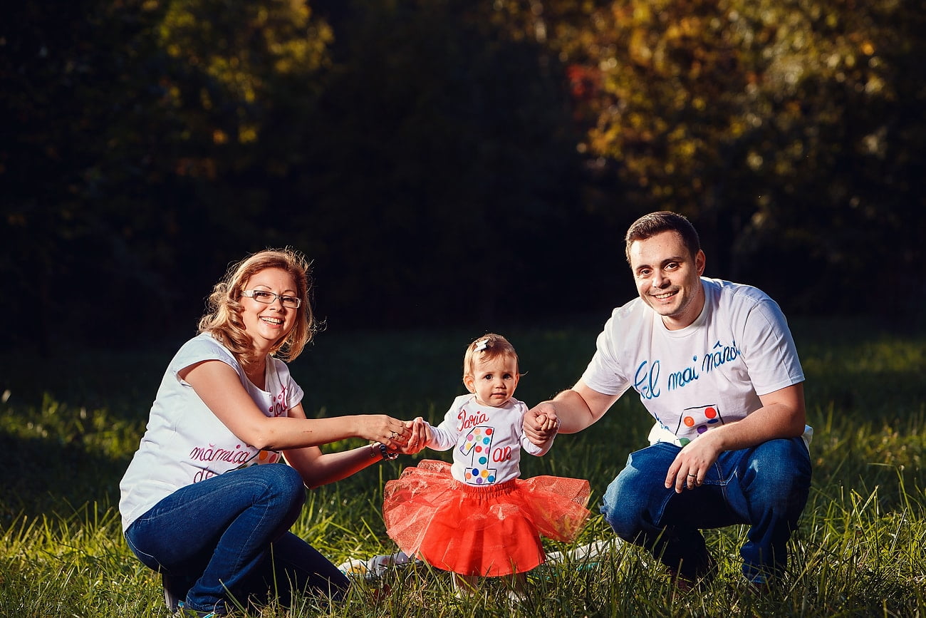Fotograf botez