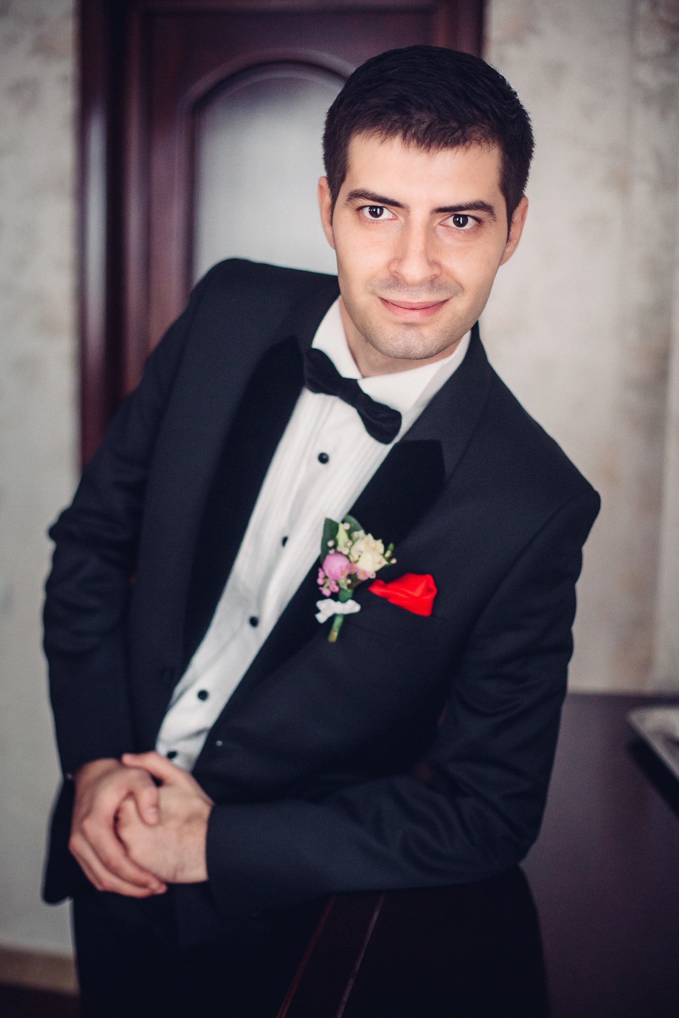 fotograf de nunta Claudiu Visan